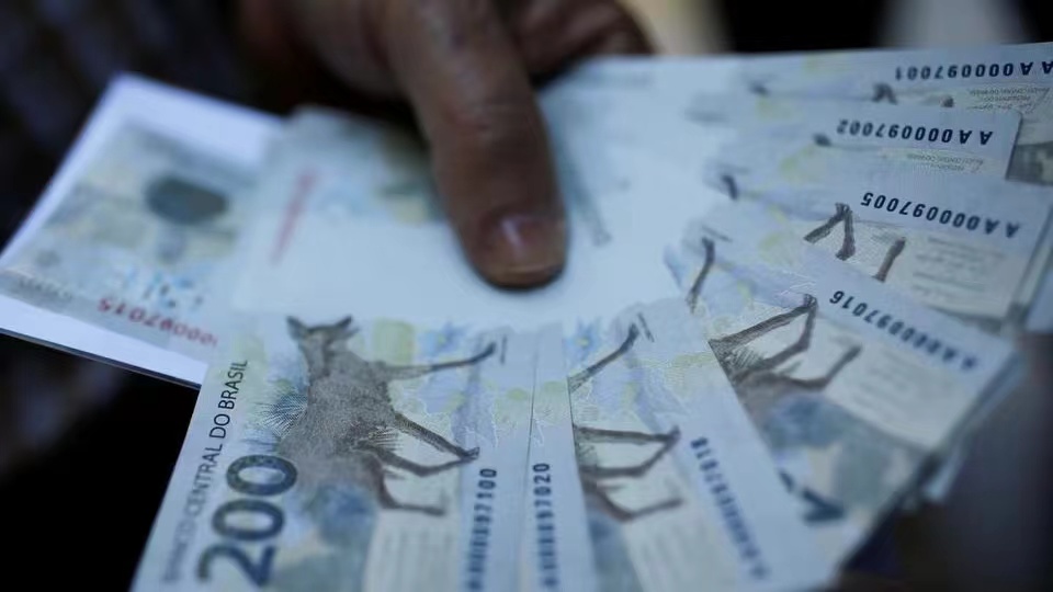 Brazil Collaborates with GFANZ to Boost Green Investments