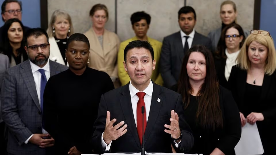 Canada Proposes New Cybersecurity Law to Combat Harmful Content on Online Platforms