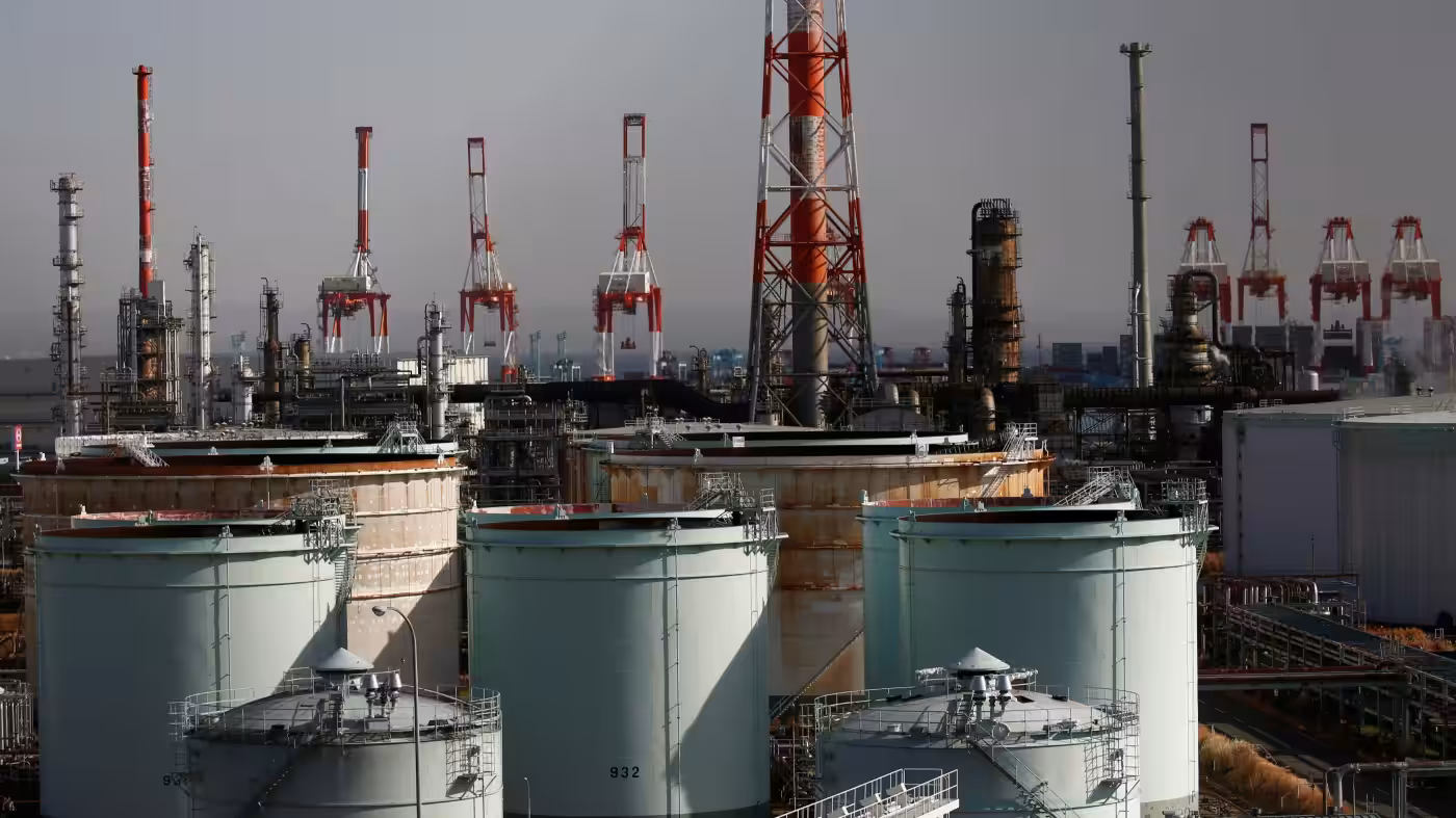 Petronas and Japanese Partners Collaborate on Carbon Capture Value Chains