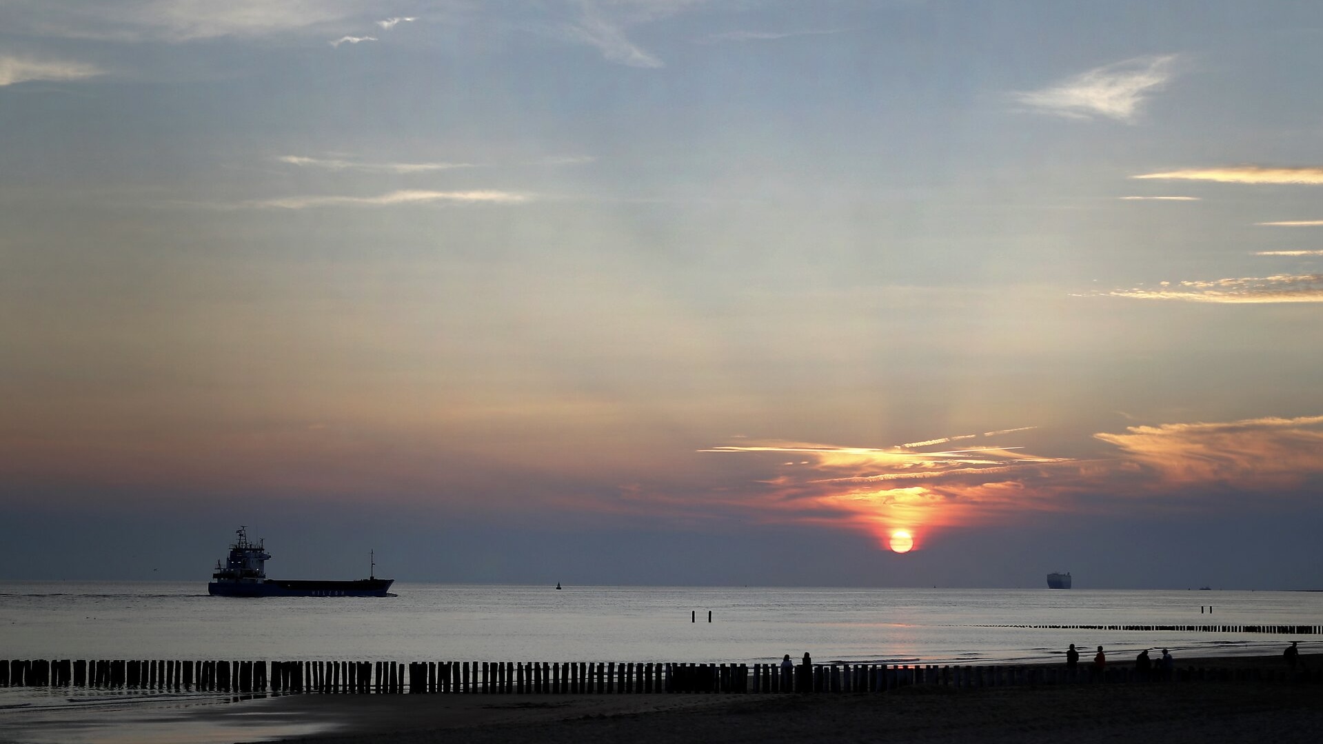 German Shipping Industry Seeks to Be Included in EU’s Carbon Market