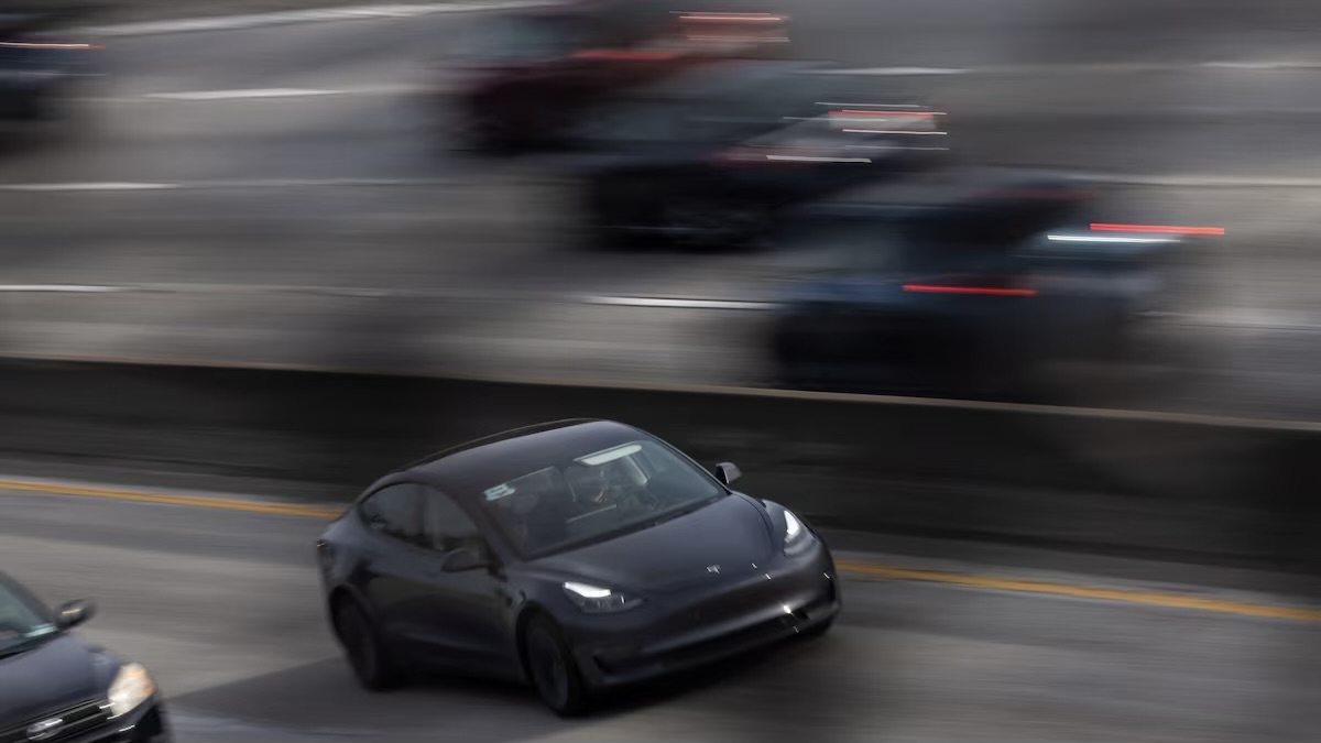 US DOE to Finalize Stricter Fuel Economy Rating Rules for EVs