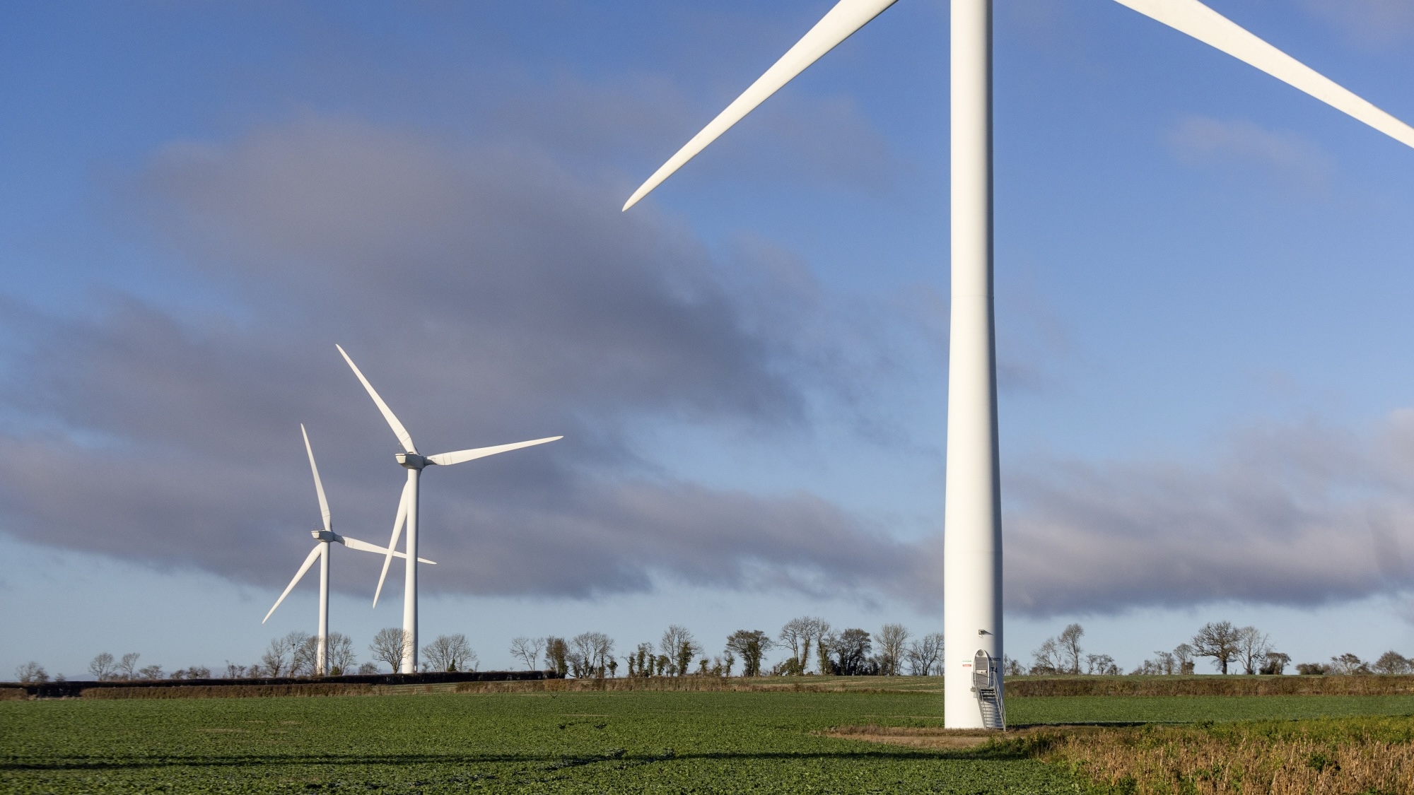 UK to Spend GBP58bn on Building Powerlines Connecting New Offshore Wind Farms After 2030