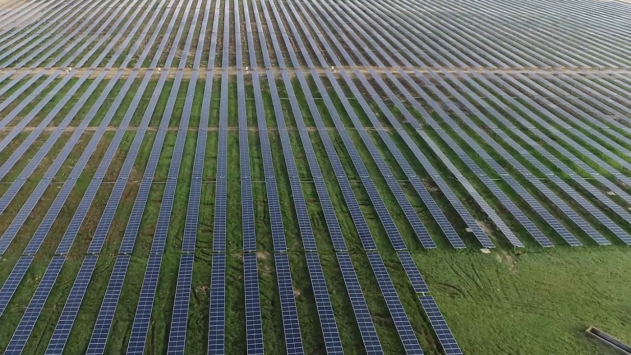 Iberdrola, FCC Ámbito Team Up for Recycling Solar PV Panels