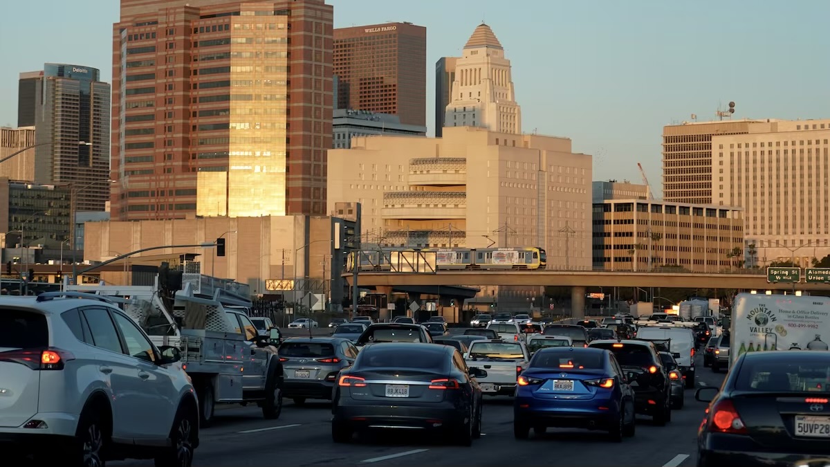 Stellantis and California Strike Emissions Agreement Amidst Industry Shift