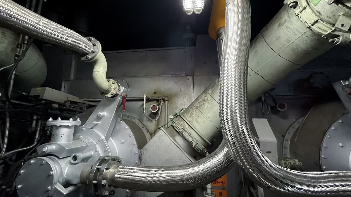 JERA, ExxonMobil Team Up for Producing Low-Carbon Ammonia and Hydrogen