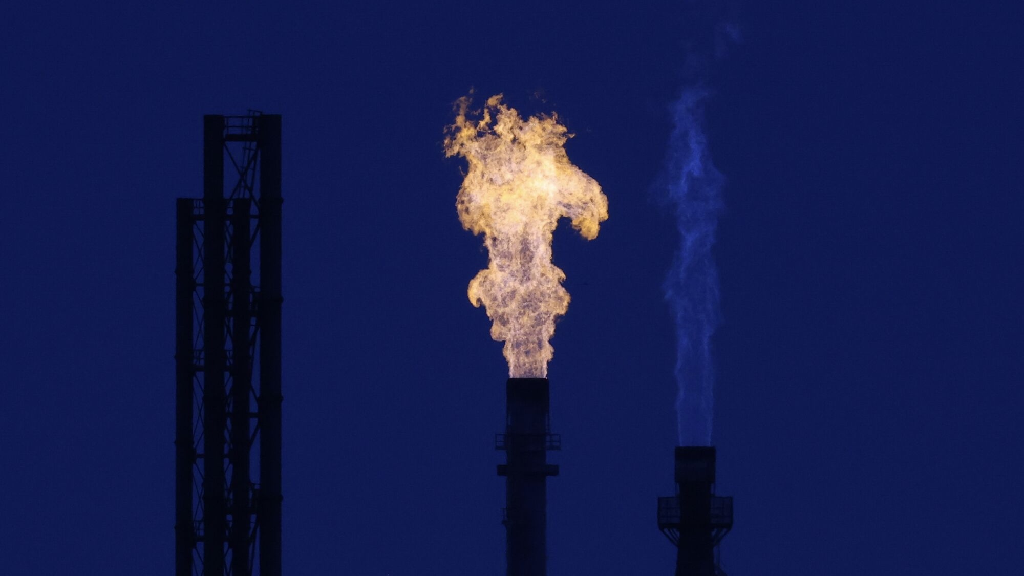UK to Enforce Tougher Emission Reduction Rules on the Oil and Gas Industry