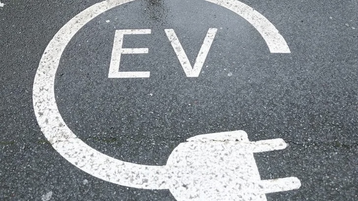 Hozon Auto to Receive USD200m of Investments from the Hong Kong Government