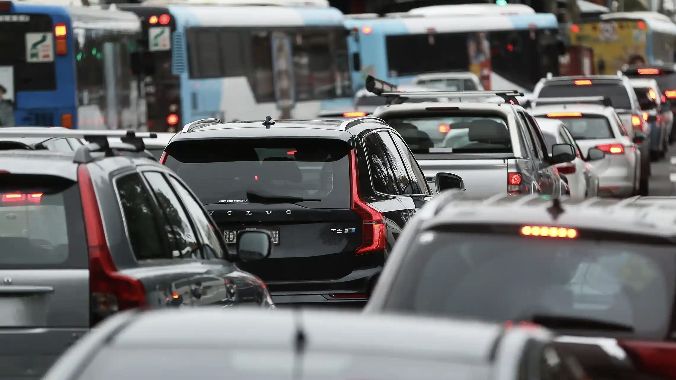 Australia Relaxes Fuel Efficiency Rules for Some Pick-up Trucks