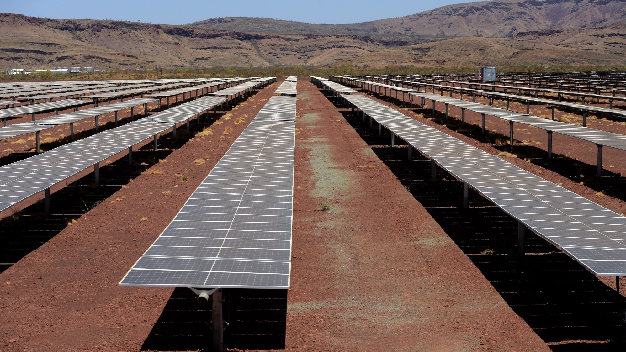 Australia Launches USD650m Fund to Subsidize Domestic Solar Panel Manufacturing