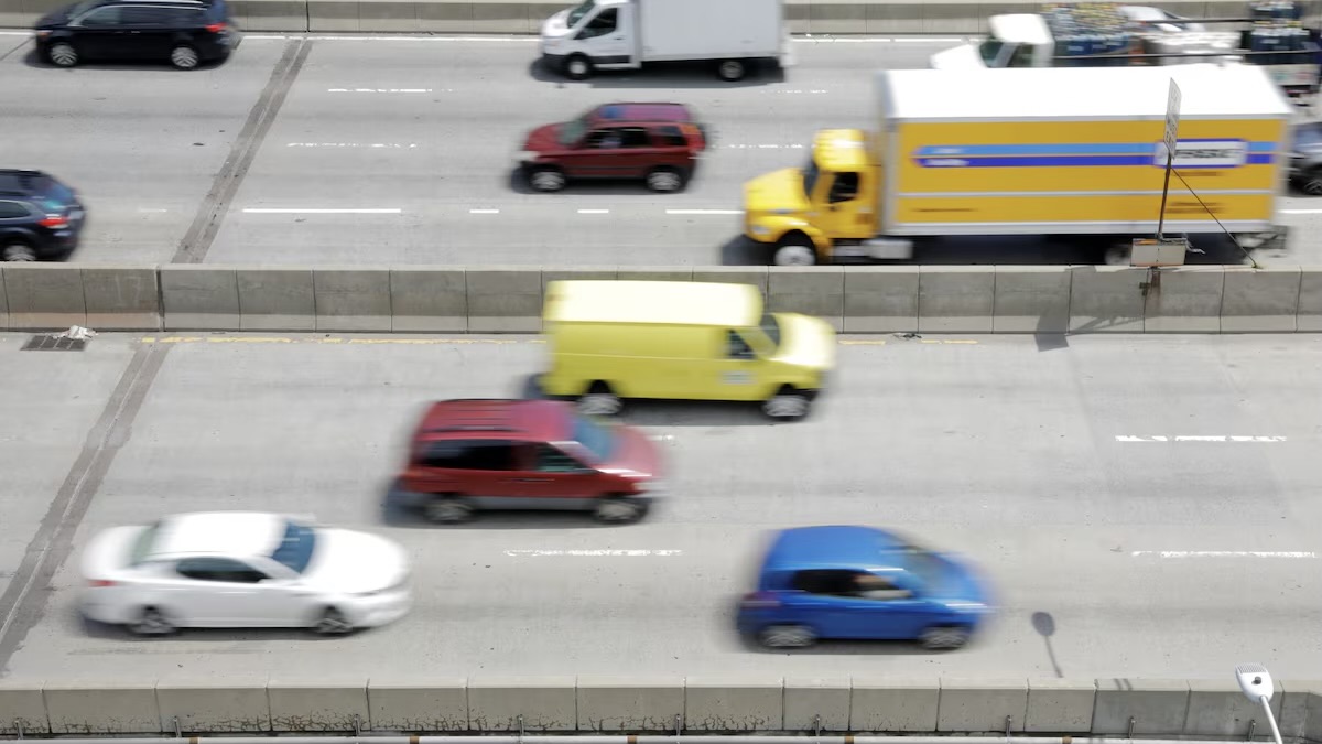 US Issues Strongest-Ever Tailpipe Emissions Rules for Heavy-Duty Vehicles