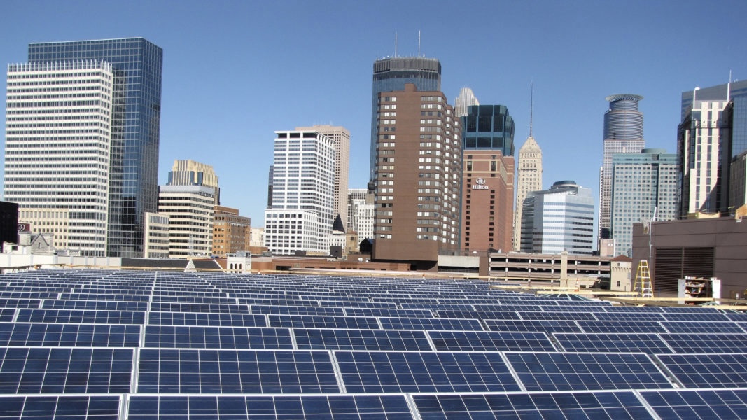 Biden Administration Provides USD4bn in Tax Credits for Clean Energy Manufacturing and Industrial Decarbonization Projects