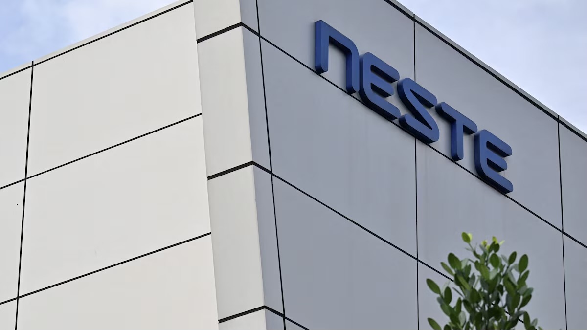 Lotte Chemicals to Use Renewable Raw Materials from Neste to Produce Low-Emission Plastics