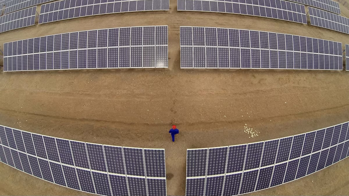 China Announces RMB100m in Funding for Developing Emissions Reduction Technologies