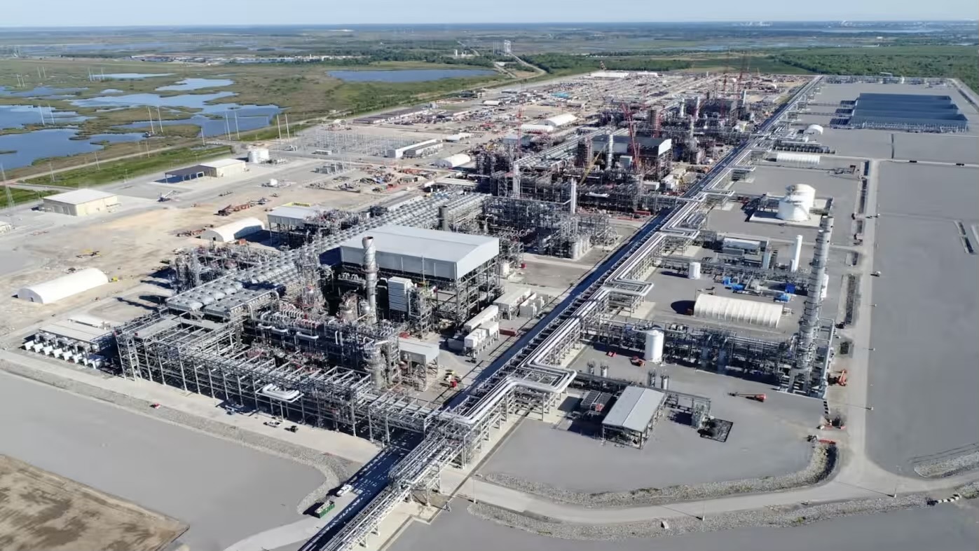 Mitsui, Mitsubishi to Manufacture Low-Carbon LNG Using Renewable Power in the US
