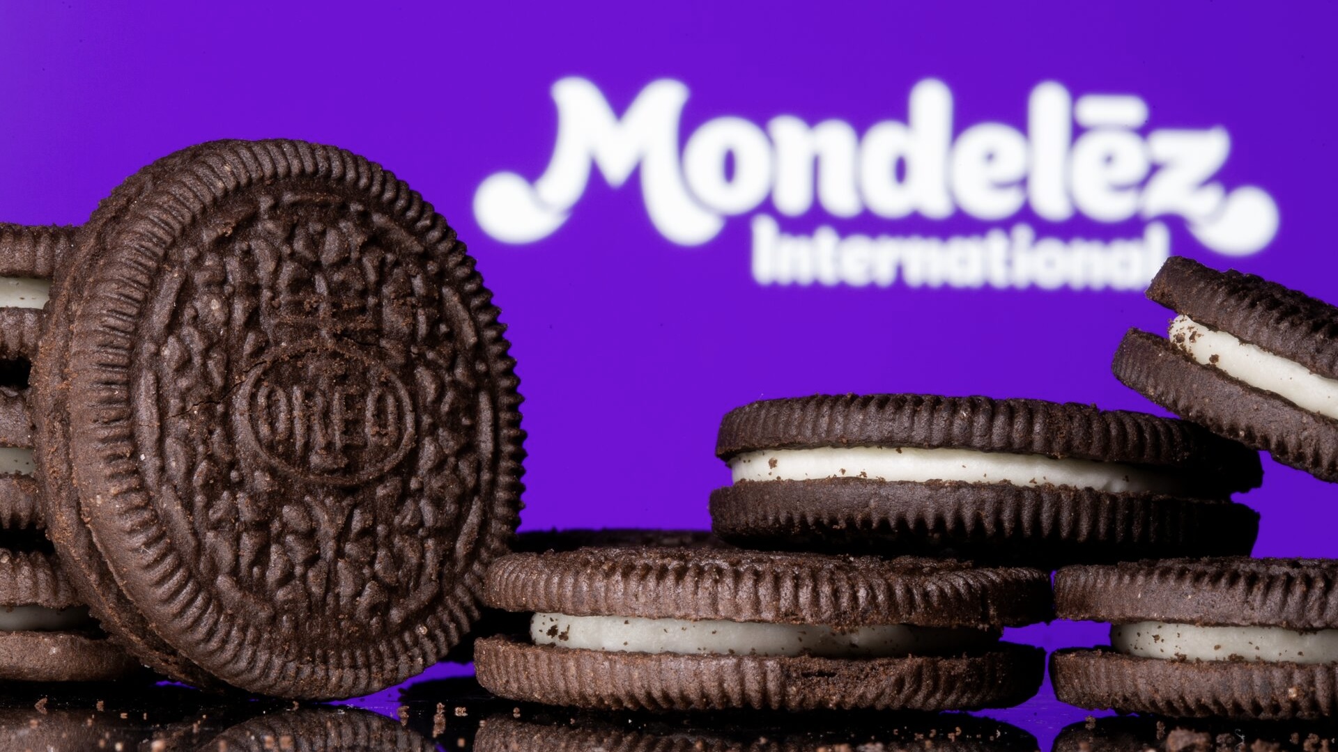 Oreo Maker Mondelez Faces Hefty EU Antitrust Fines for Blocking Cross-Border Sales