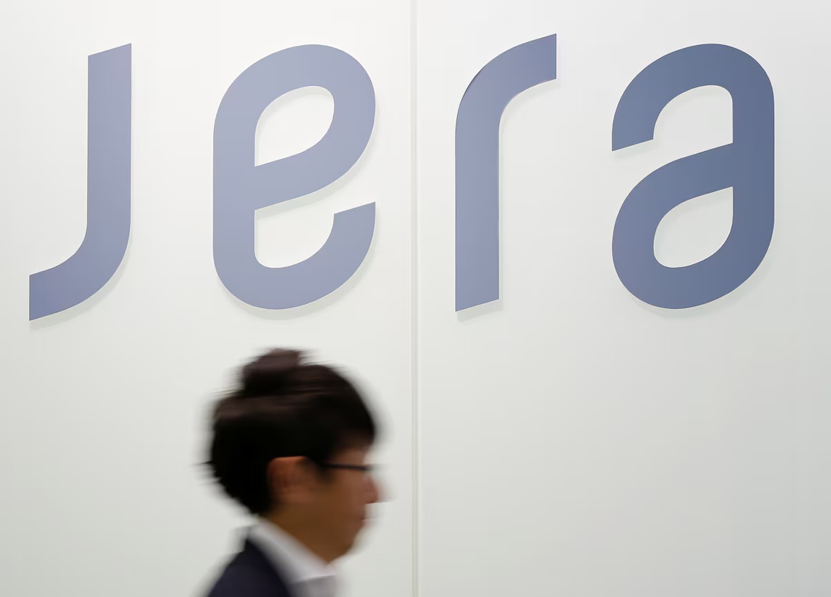 JERA Establishes Arm in London to Develop Renewable Energy Globally