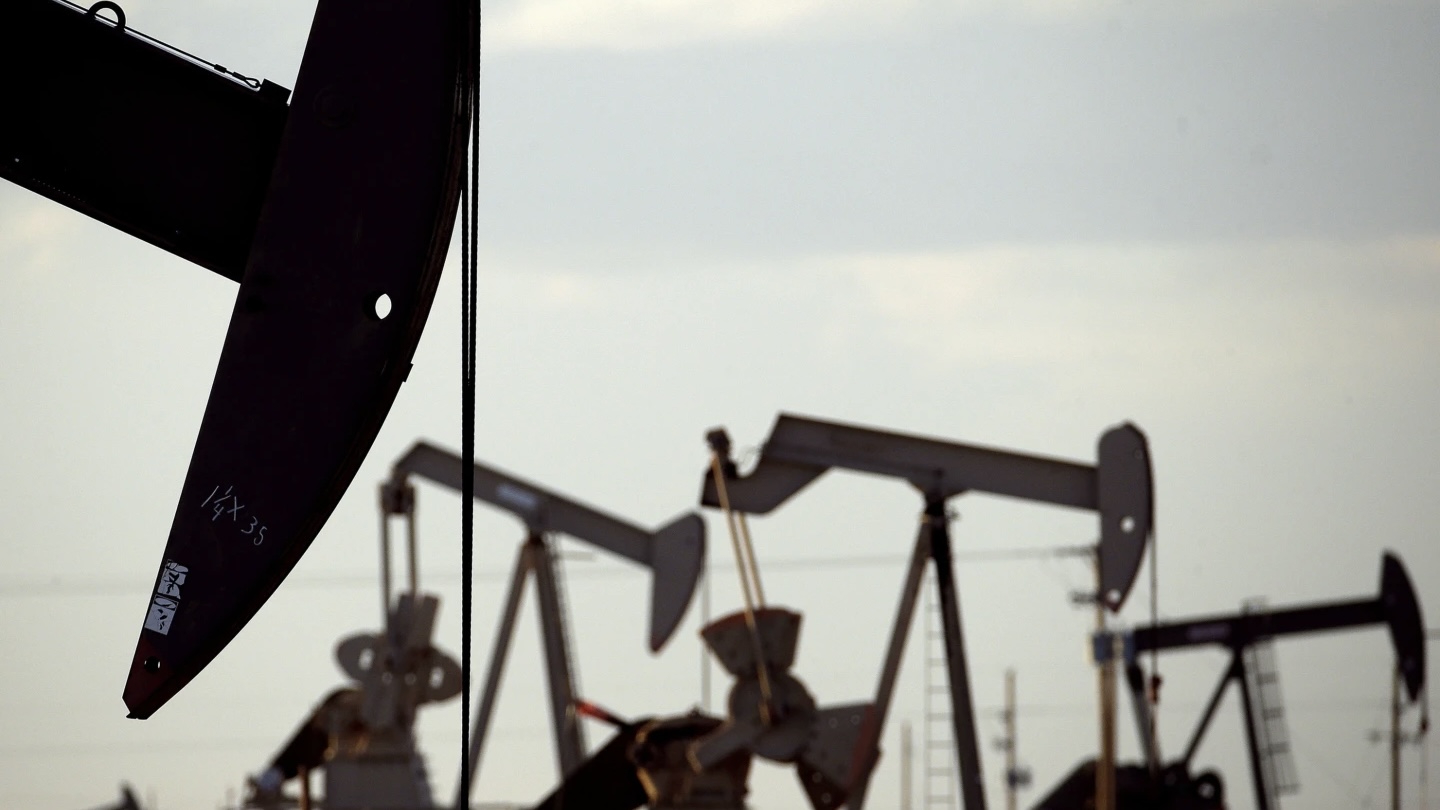 Biden Administration Raises Costs of Oil Drilling on Public Lands