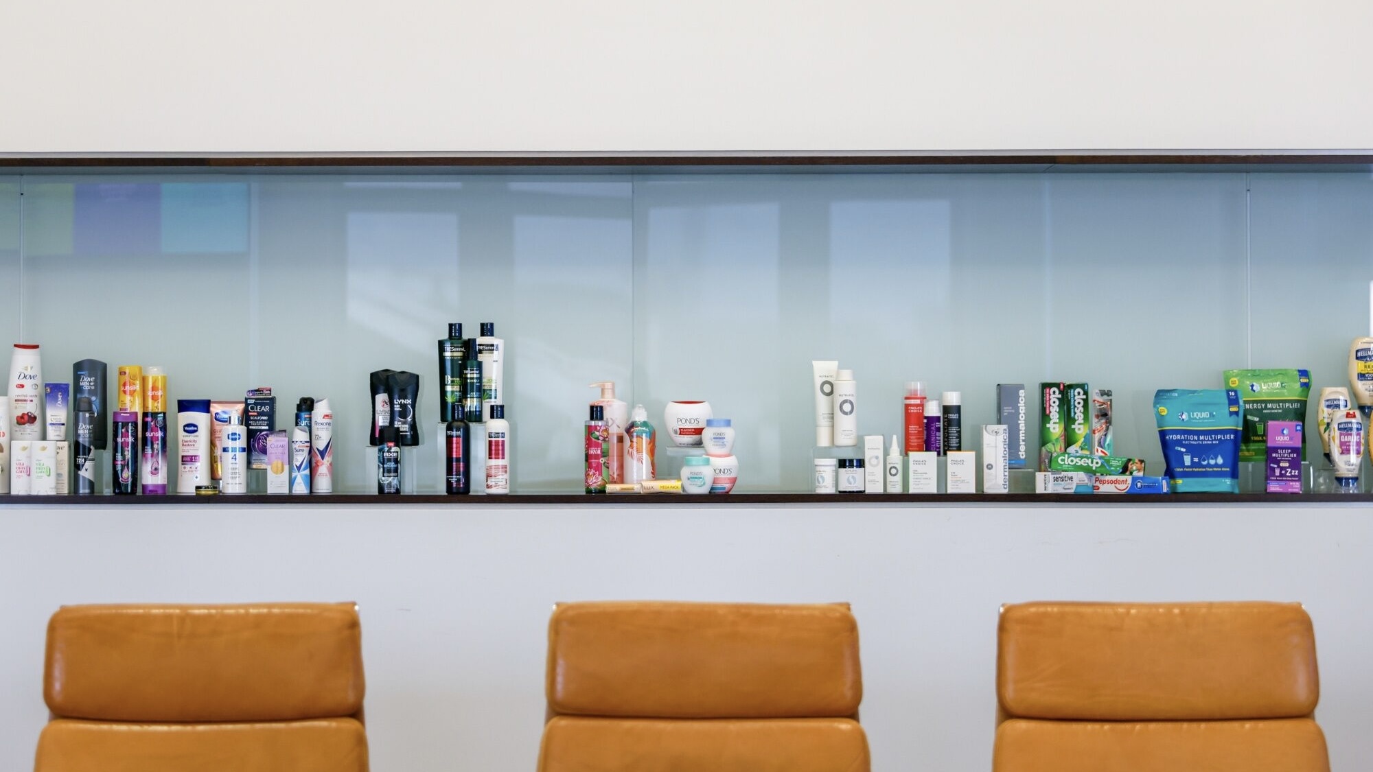 Unilever to Scale Back Sustainability Commitments