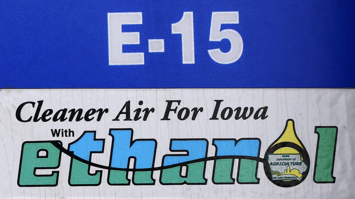 US EPA Temporarily Expands E15 Sales
