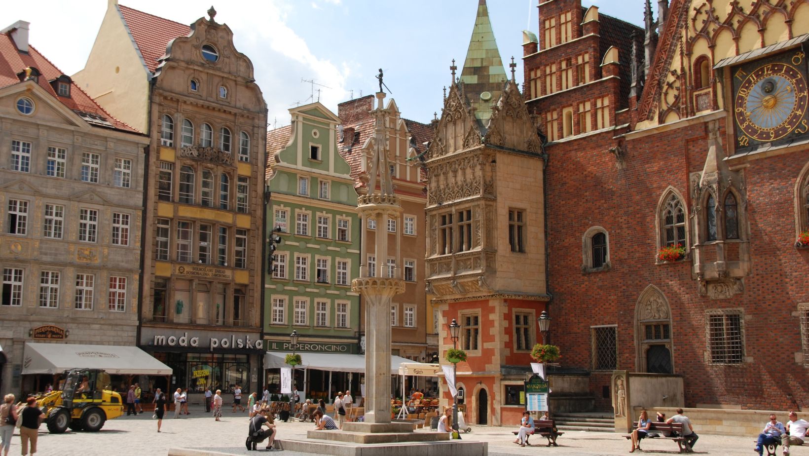 Crowe Poland and Envirly Forge a Partnership in the ESG Sector