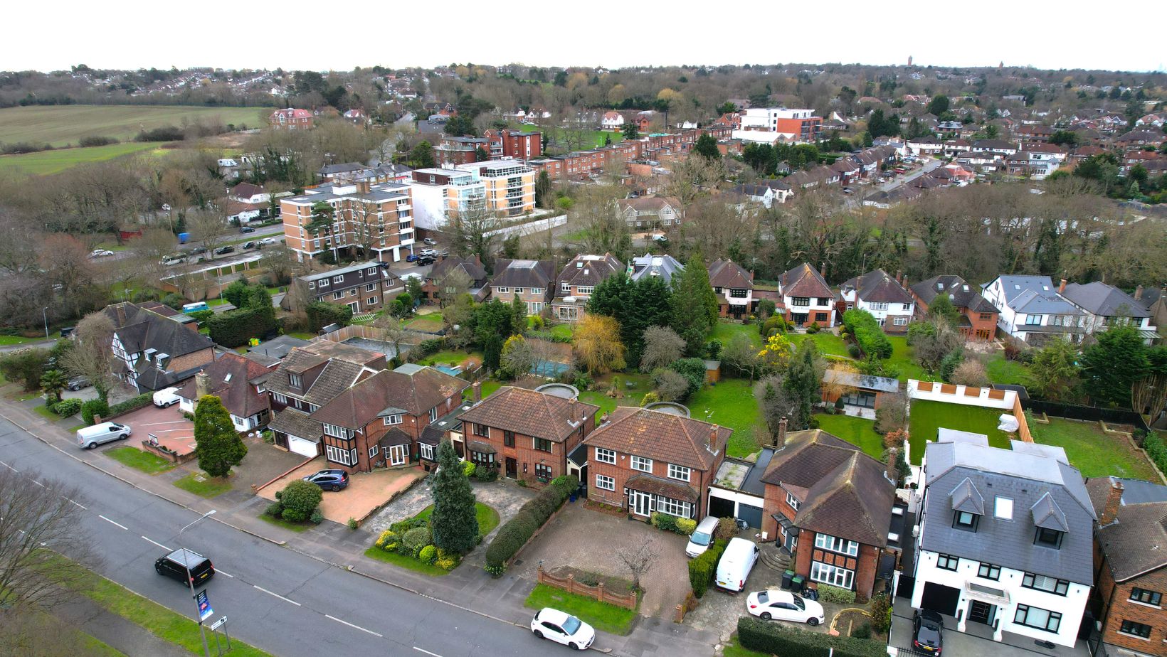 Essex Property Trust Champions Sustainability with its Latest ESG Report Commitment