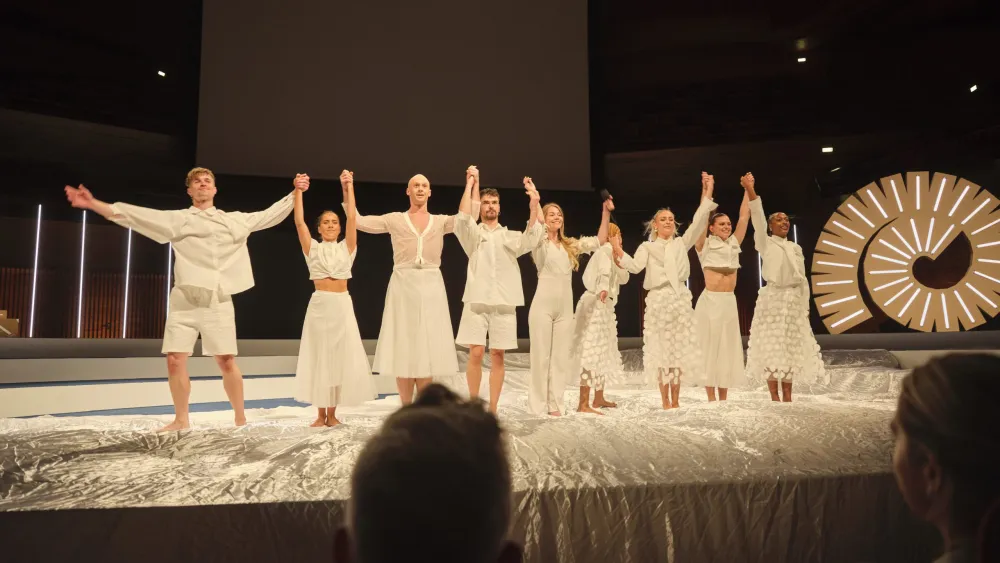 Global Fashion Summit Copenhagen Highlights: Pioneering Sustainability and ESG Strategies