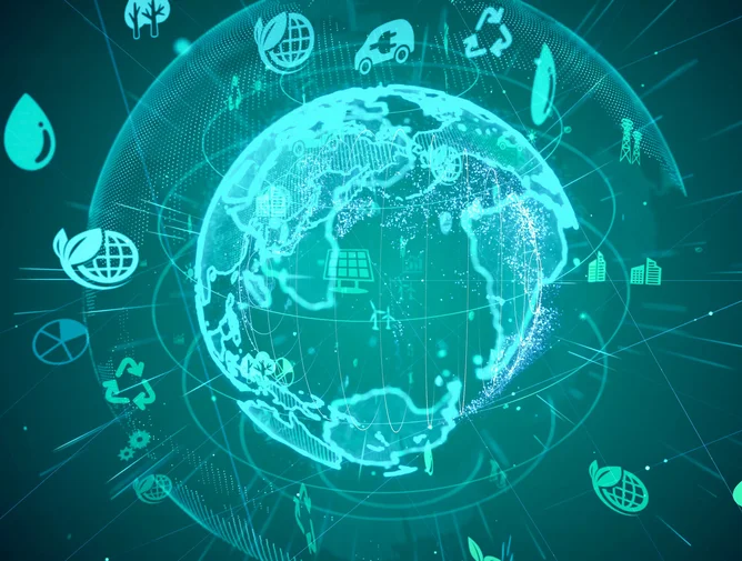 HP Inc. Leads Tech Industry with $1 Billion Annual Investment in Sustainability Initiatives