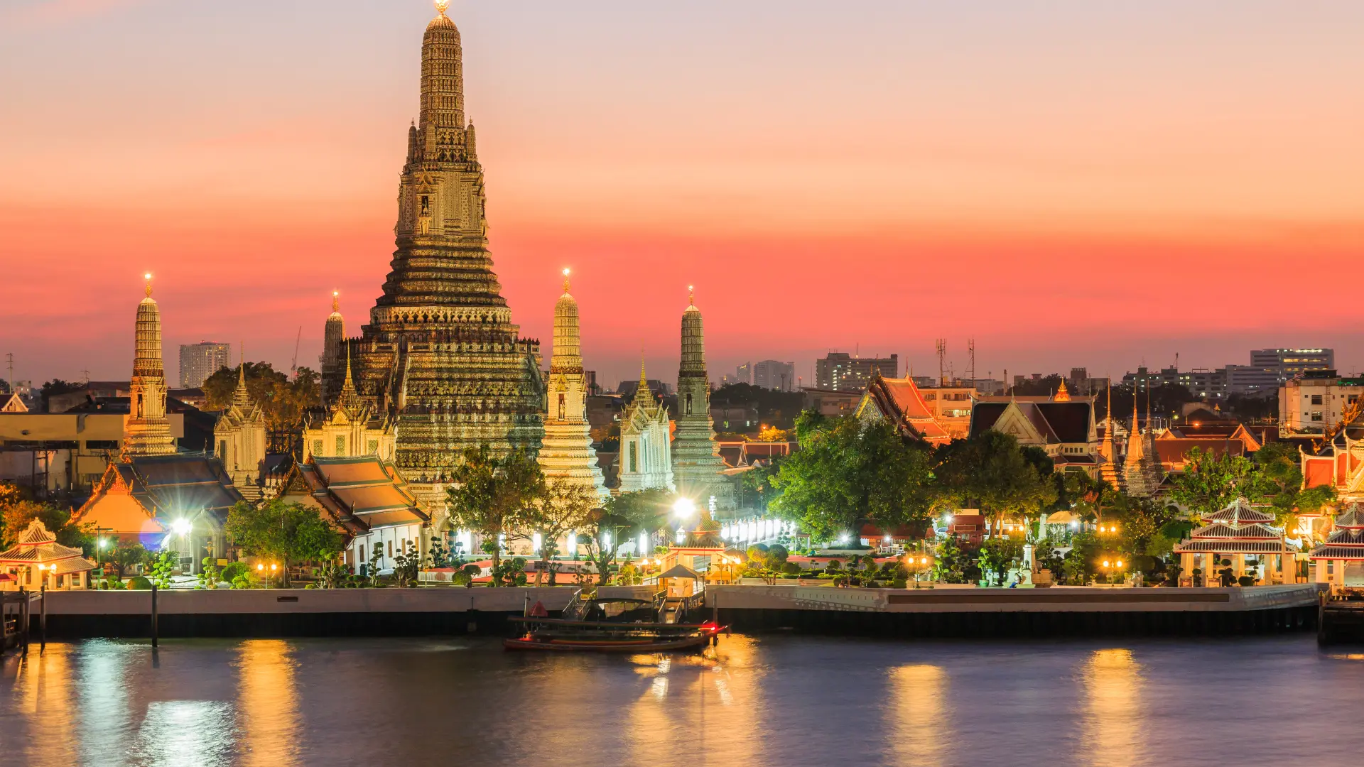 JLL Thailand Unveils 2024 ESG Trends and Sustainability Commitments