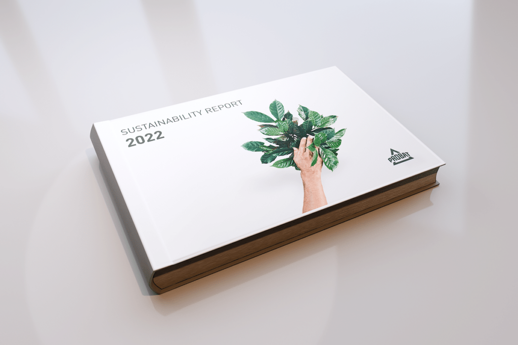 Probat Launches Comprehensive Sustainability Strategy