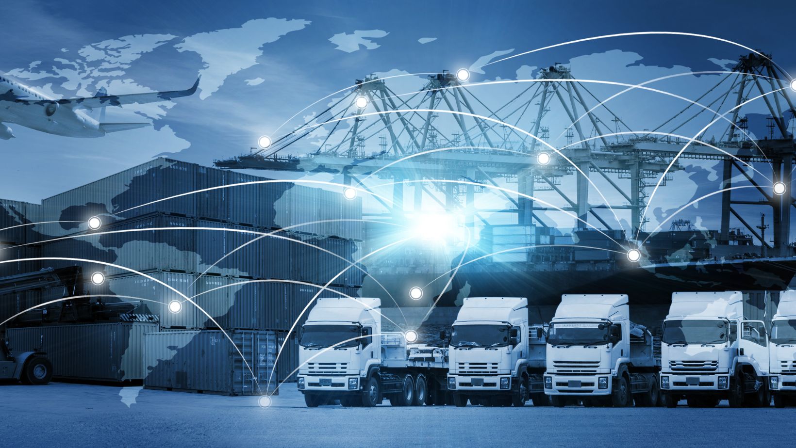 Shipzero Secures €8 Million to Enhance Logistics Emissions Management Platform