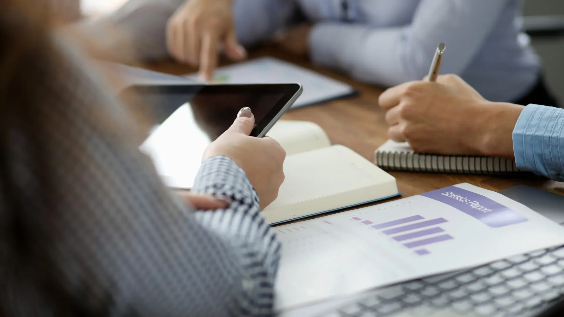 CSRD Compliance: Preparing For Successful Sustainability Reporting