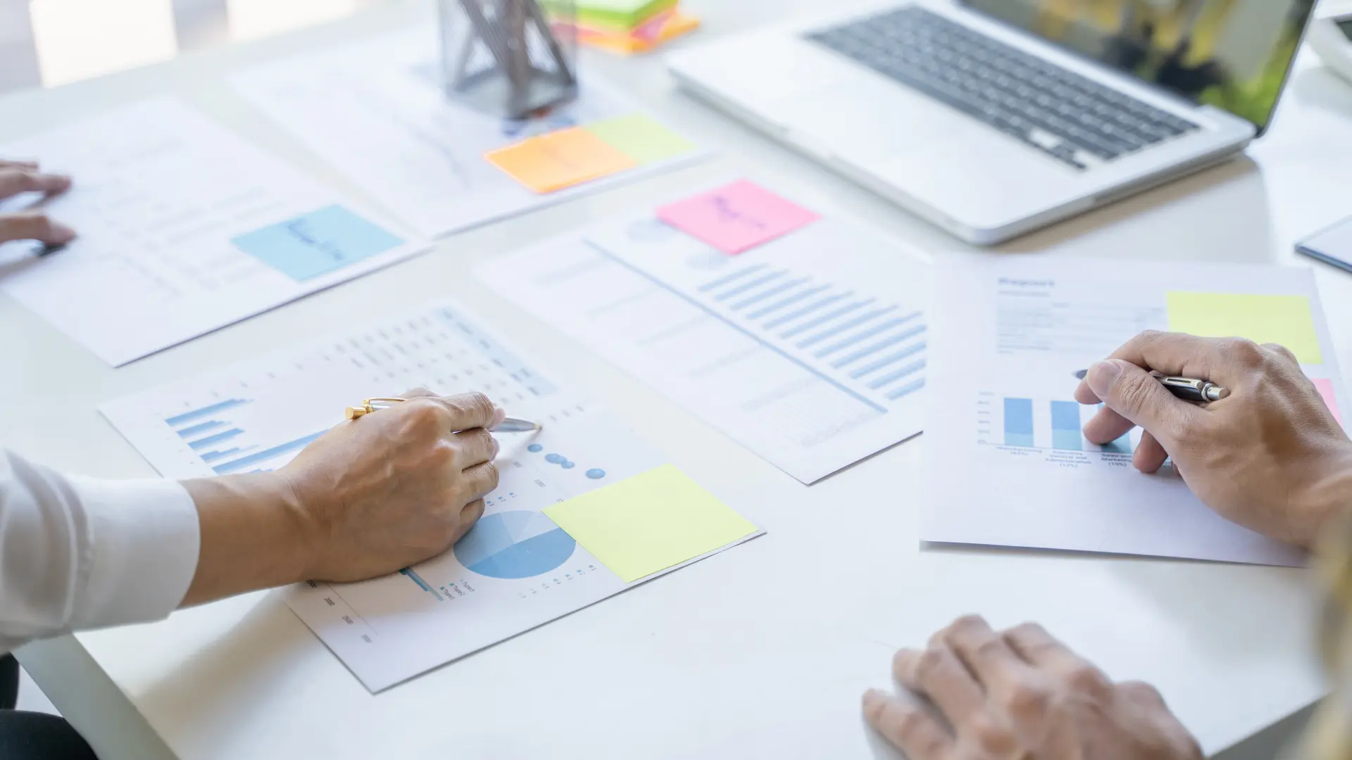 What Is Materiality Assessment In ESG?