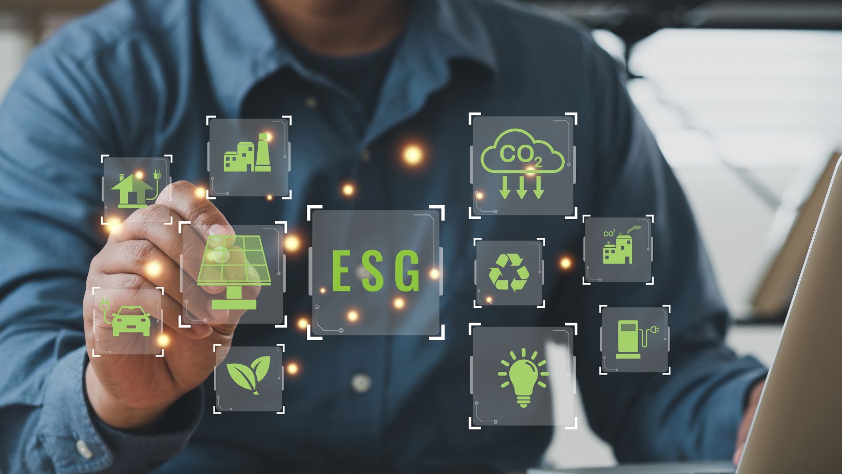 CSRD Vs NFRD: What You Need To Know