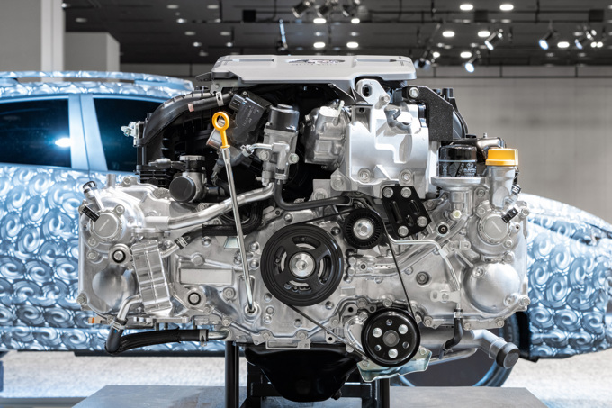 Toyota, Mazda, and Subaru Join Forces to Develop Next-Generation Eco-Friendly Combustion Engines