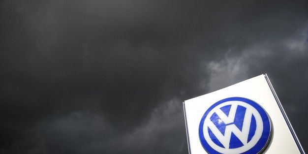 Volkswagen's Clean Diesel Scandal