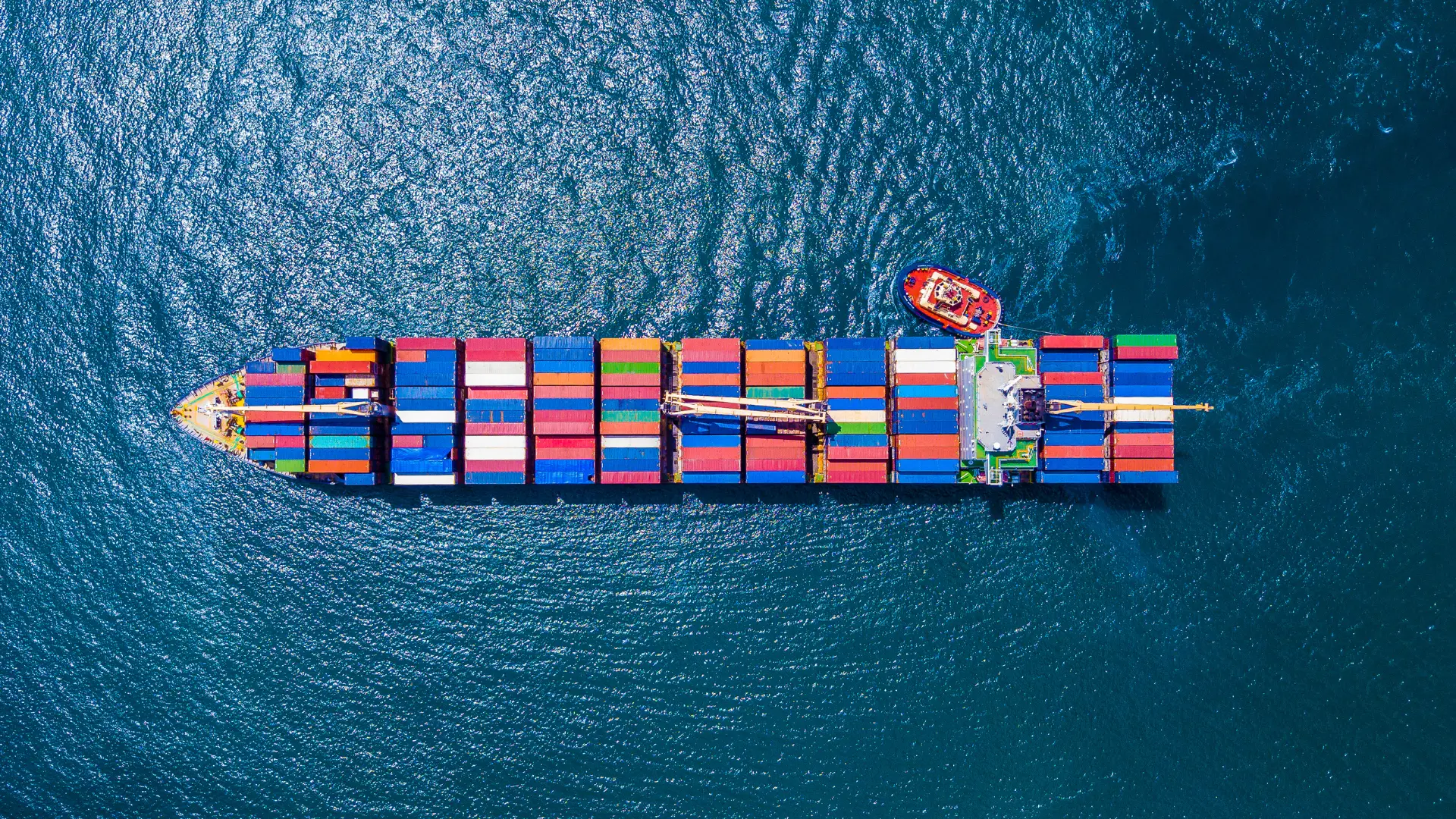 Carbon Neutral Shipping: What Is It & How To Achieve?
