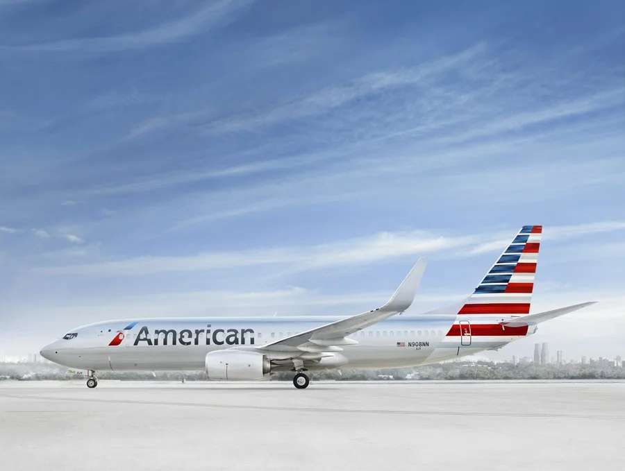 American Airlines Faces Challenges and Innovations in ESG and Sustainability Strategy