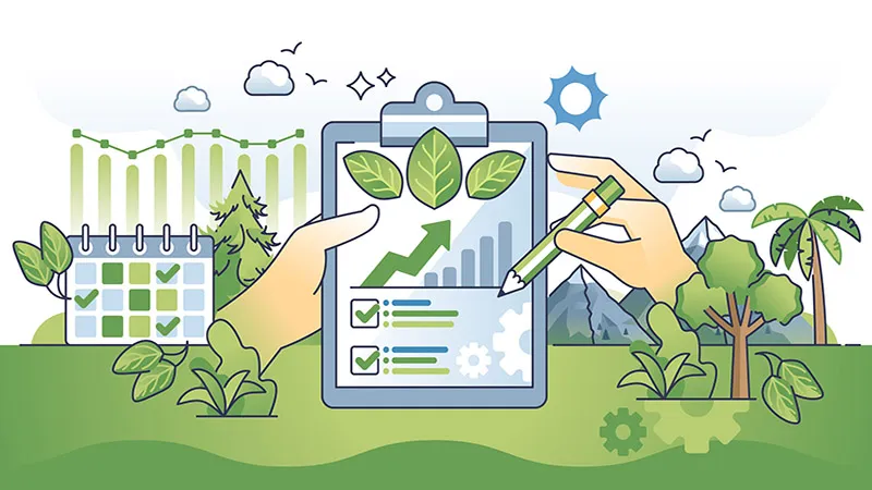 Dutch Companies Lead in CSRD Readiness Amid ESG Reporting Challenges