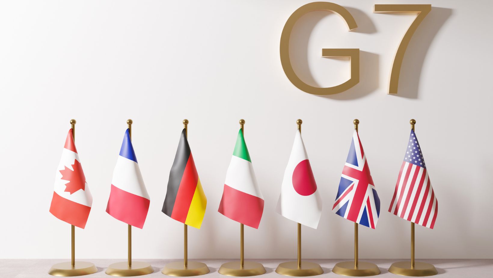 G7 Summit Reaffirms ESG Commitments Amidst Calls for Bold Climate Action and Enhanced GRI Standards