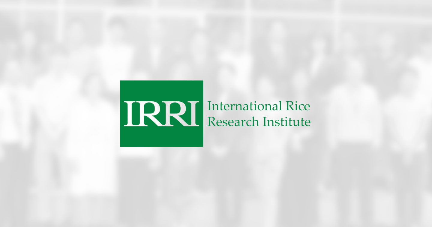 Japan and IRRI Launch Project to Develop Carbon Neutral Rice Cropping Systems in ASEAN