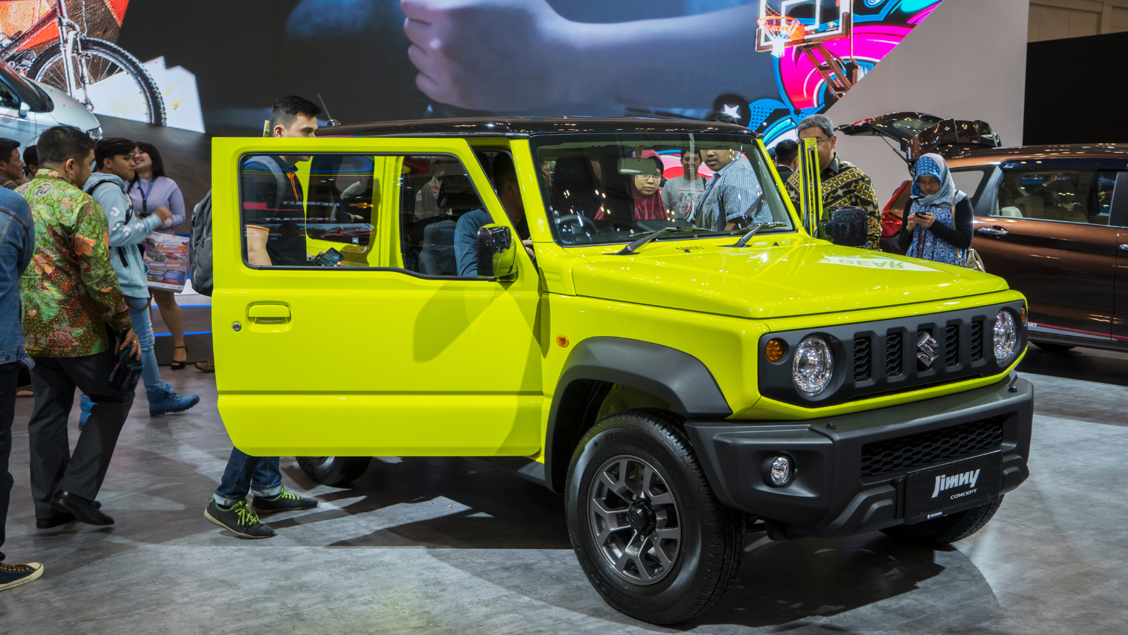 Suzuki Unveils Decade-Long ESG Strategy for Energy-Efficient, Carbon-Neutral Vehicles