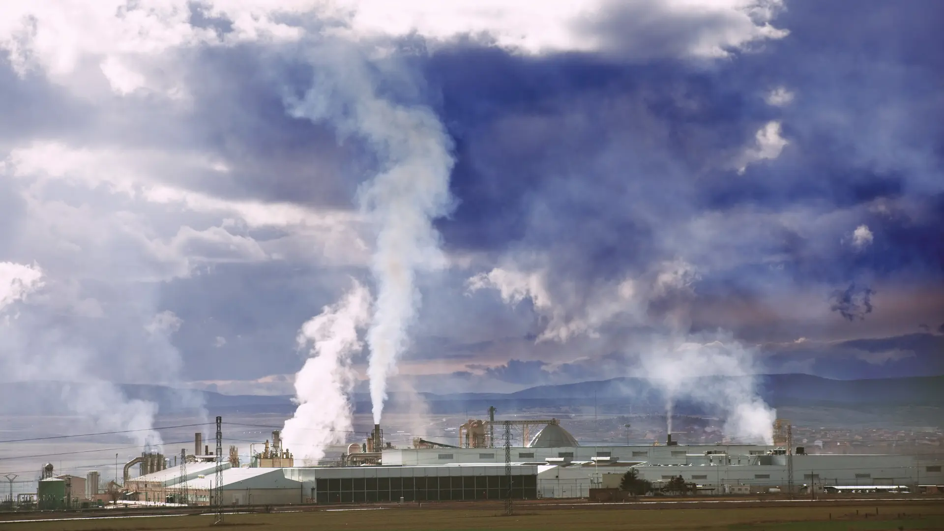 What Is A Greenhouse Gas Inventory?