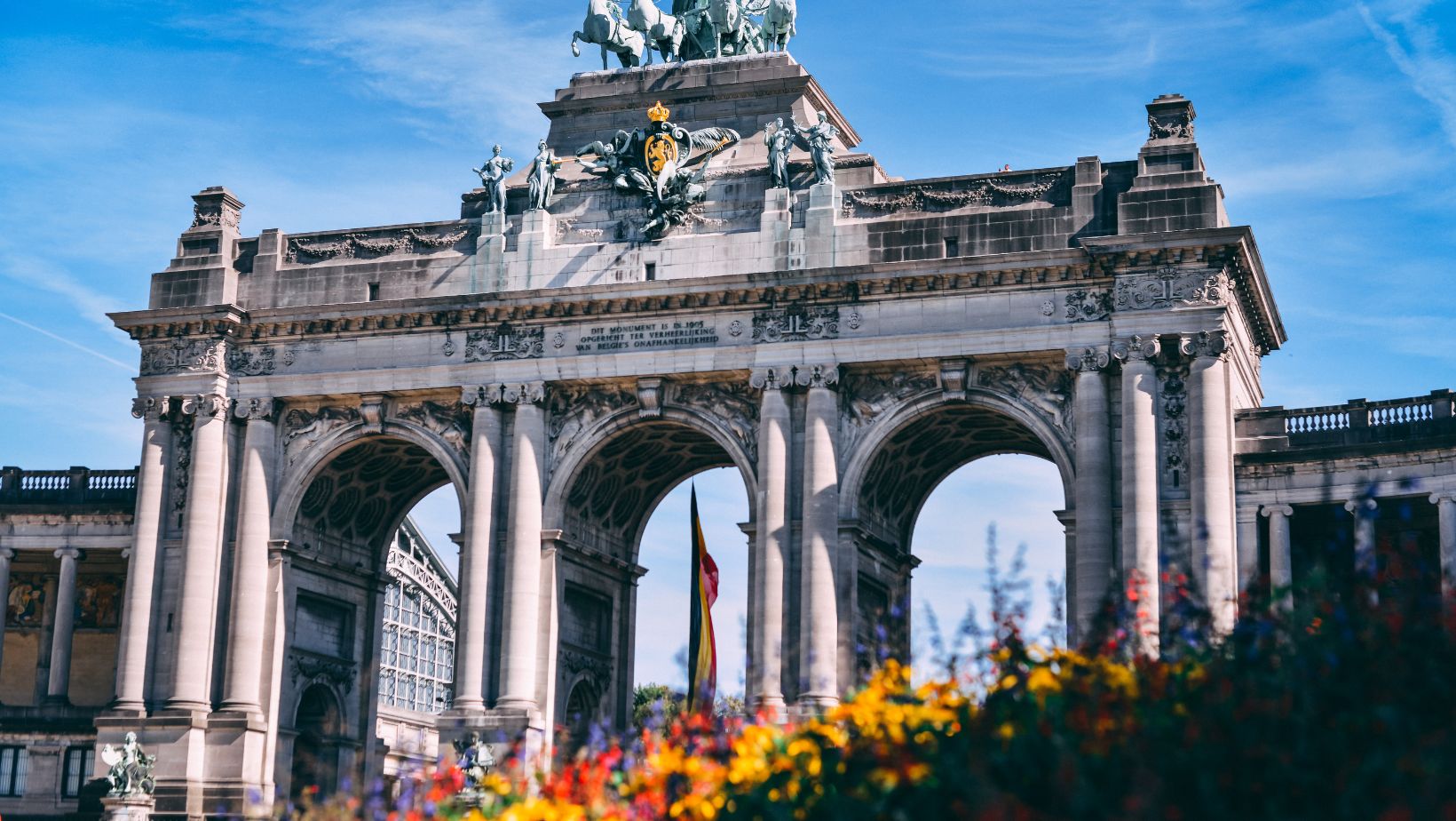 Belgian Government Proposes Increase in CSDDD Turnover Threshold to Address Regulatory Concerns