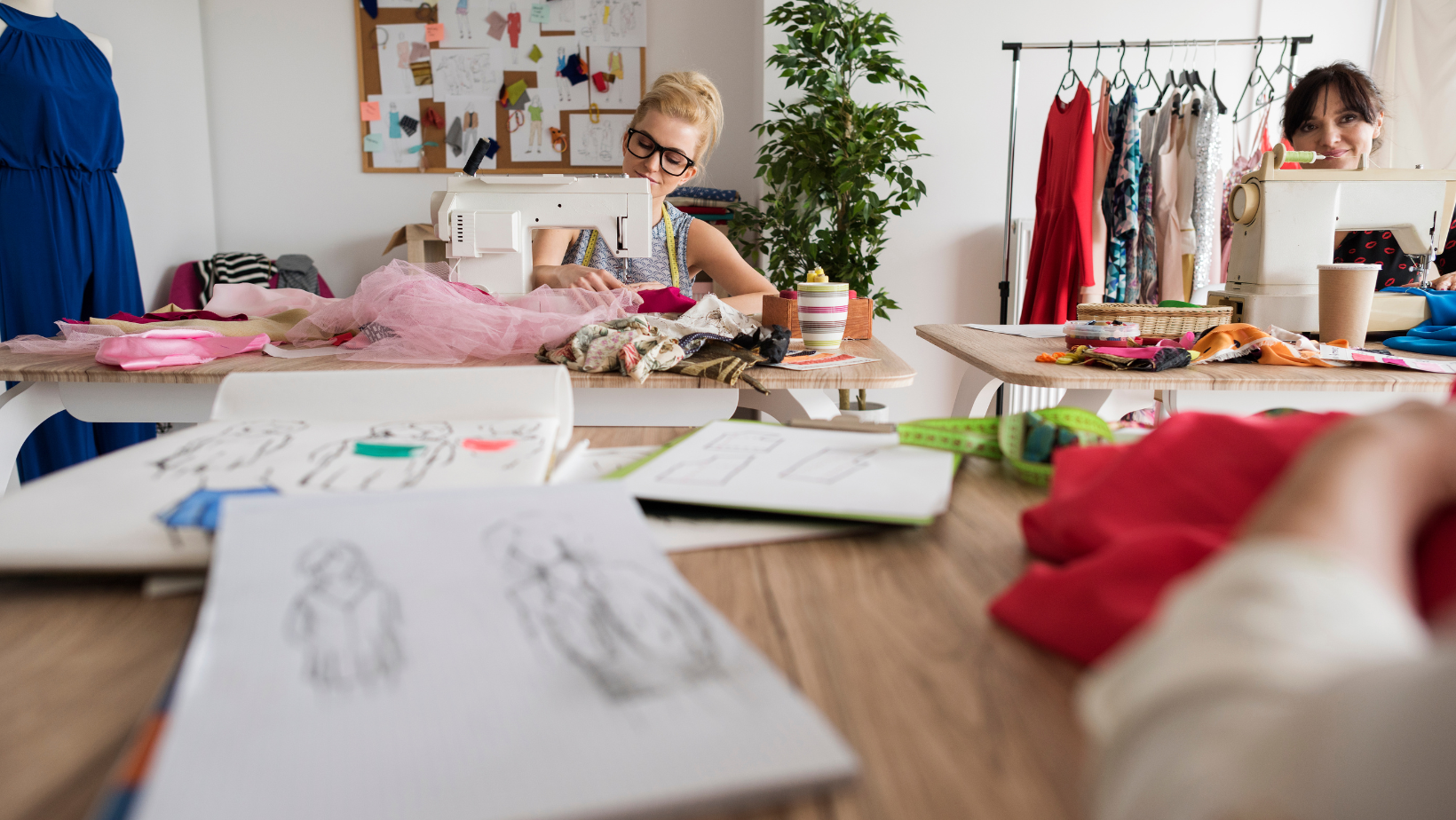 CSRD's Impact on Fashion Industry: Driving Sustainability and Transparency