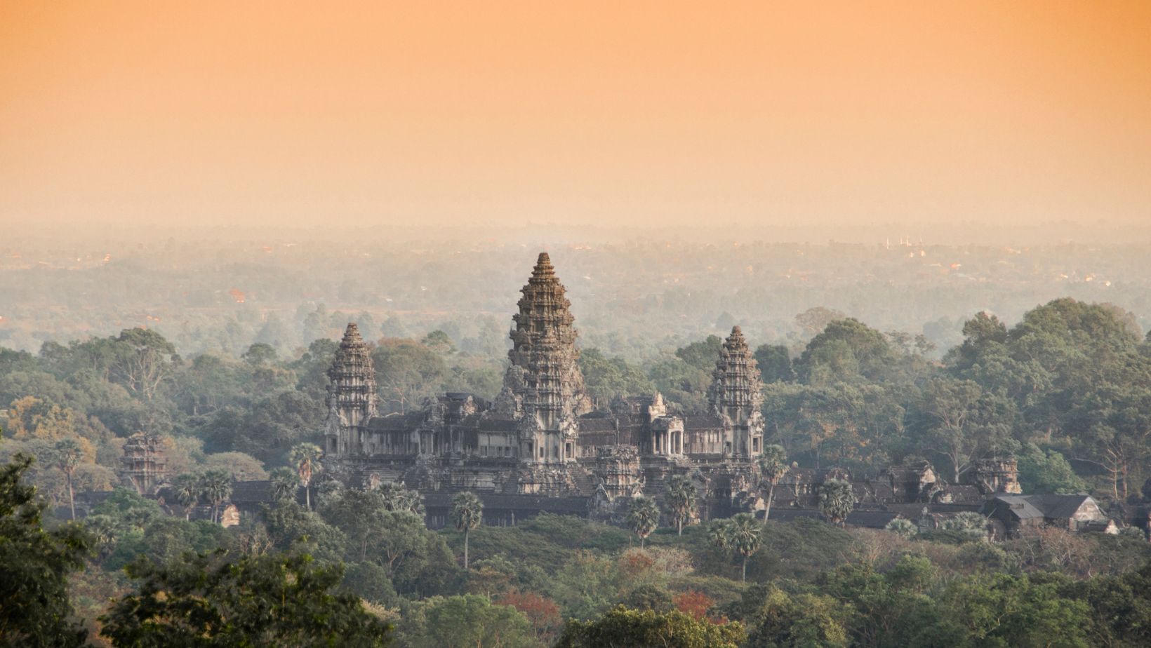 Cambodia Advances Carbon Neutral Strategy with New Climate Change Strategic Plan