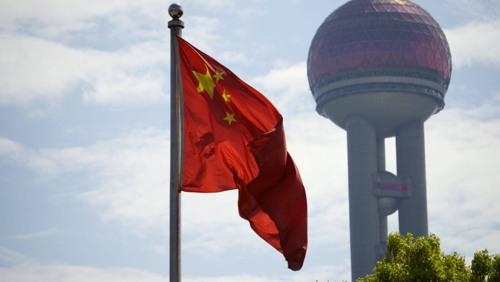 China Unveils Ambitious Carbon Neutral Strategy with New ESG and Carbon Accounting Measures