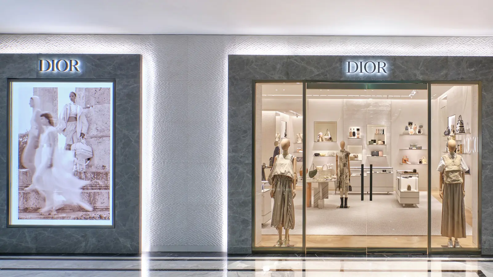Dior Faces Regulatory Scrutiny Over ESG and Regulatory Compliance Lapses