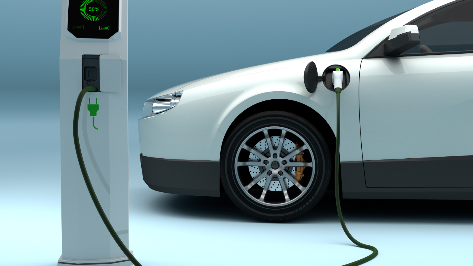 Growing Interest in EVs Among High-End European Buyers Presents Opportunities for ESG Strategies
