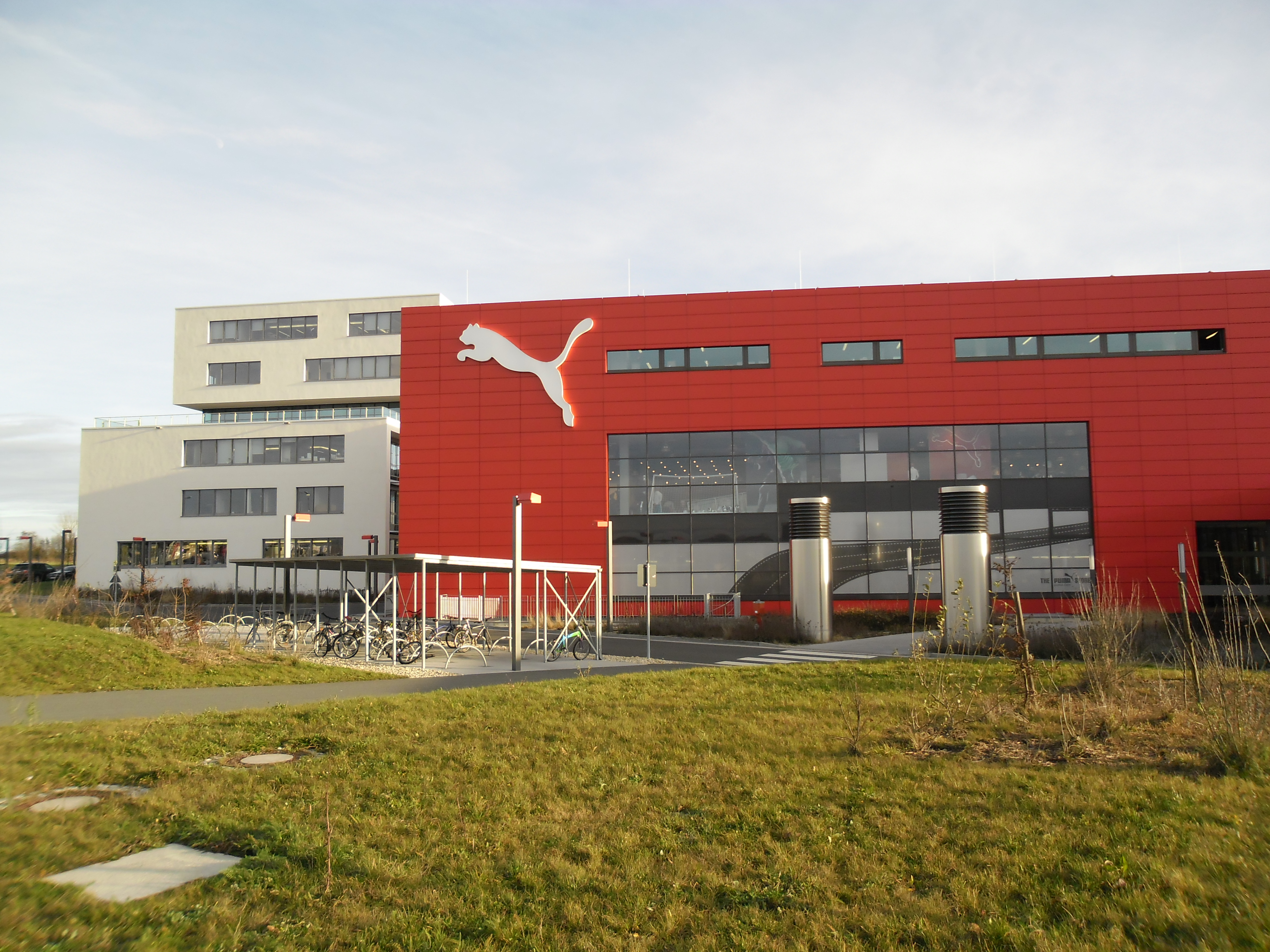 PUMA Leads Fashion Industry in Sustainability Reporting and Decarbonization Efforts