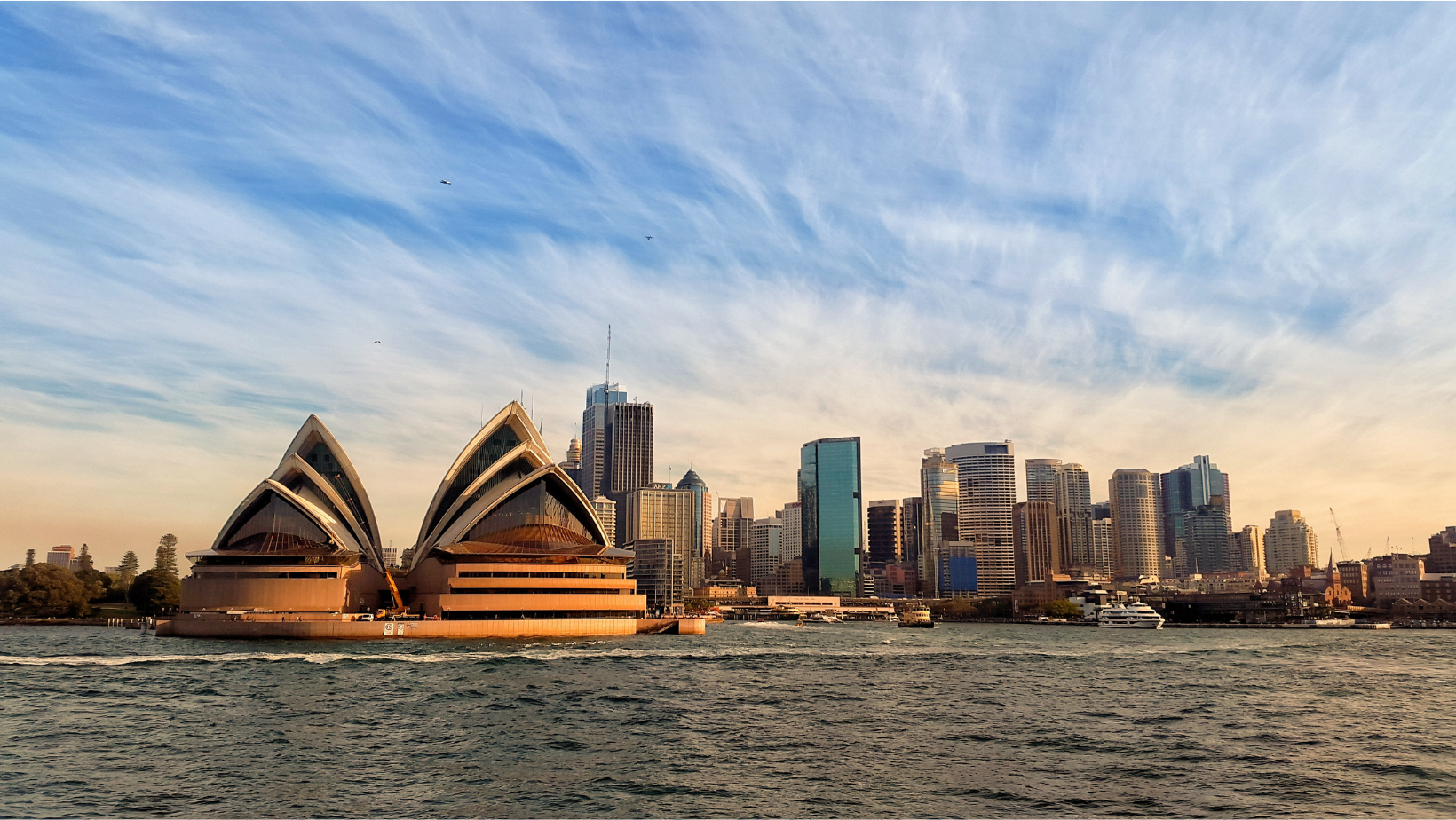 Australia Advances ESG Reporting with New Sustainability Standards